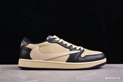 Scott Jordan Travis x 1 Air 0705
